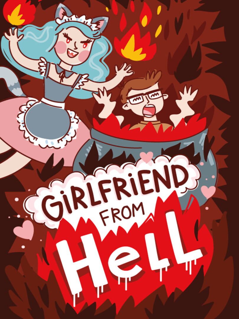 Girlfriend from Hell (2024)