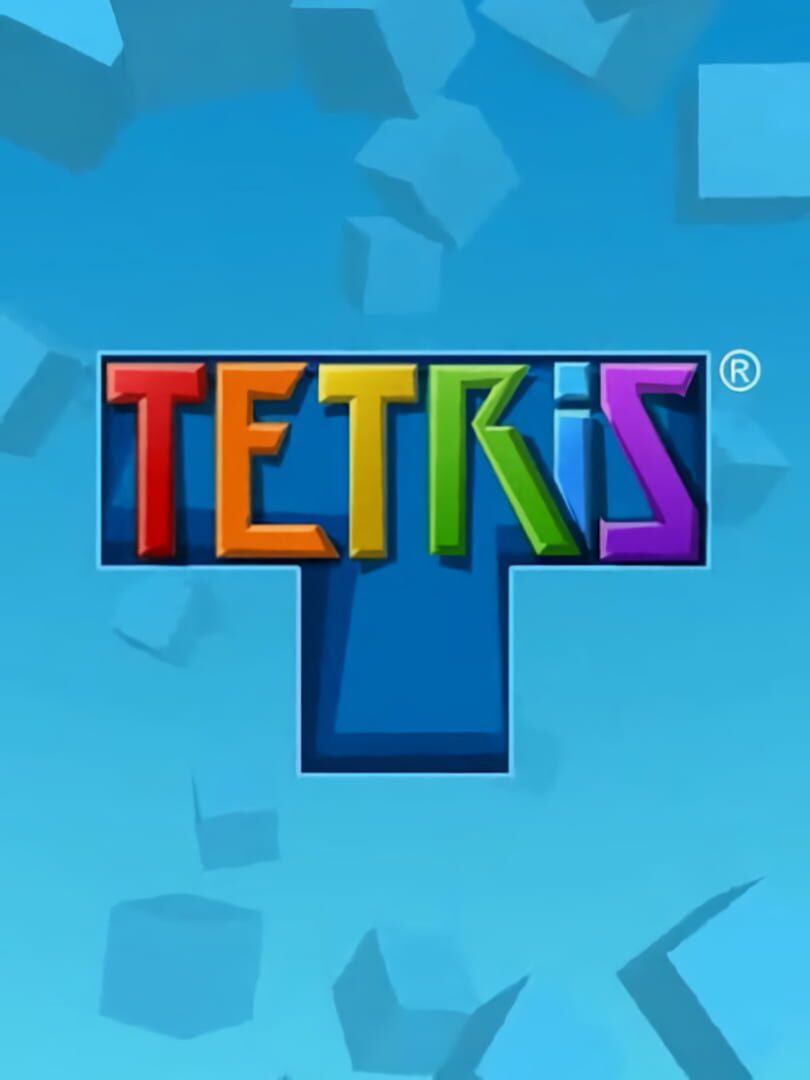 Игра Tetris (2008). Дата выхода, трейлеры, системные требования, список  переводов, скриншоты, арты, новости, рейтинг, отзывы, решение проблем  (устранение неисправностей), прохождение, steam id, количество продаж.