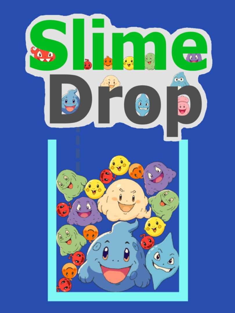 Slime Drop (2024)