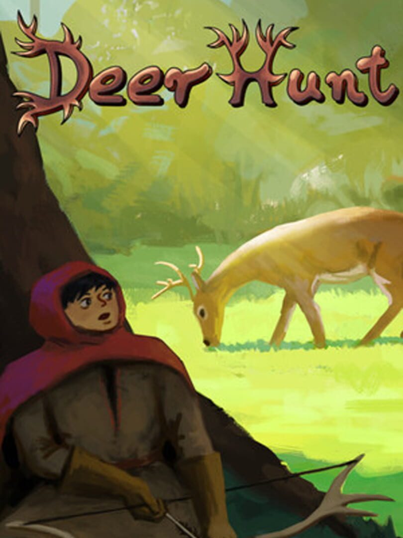 Deer Hunt (2024)