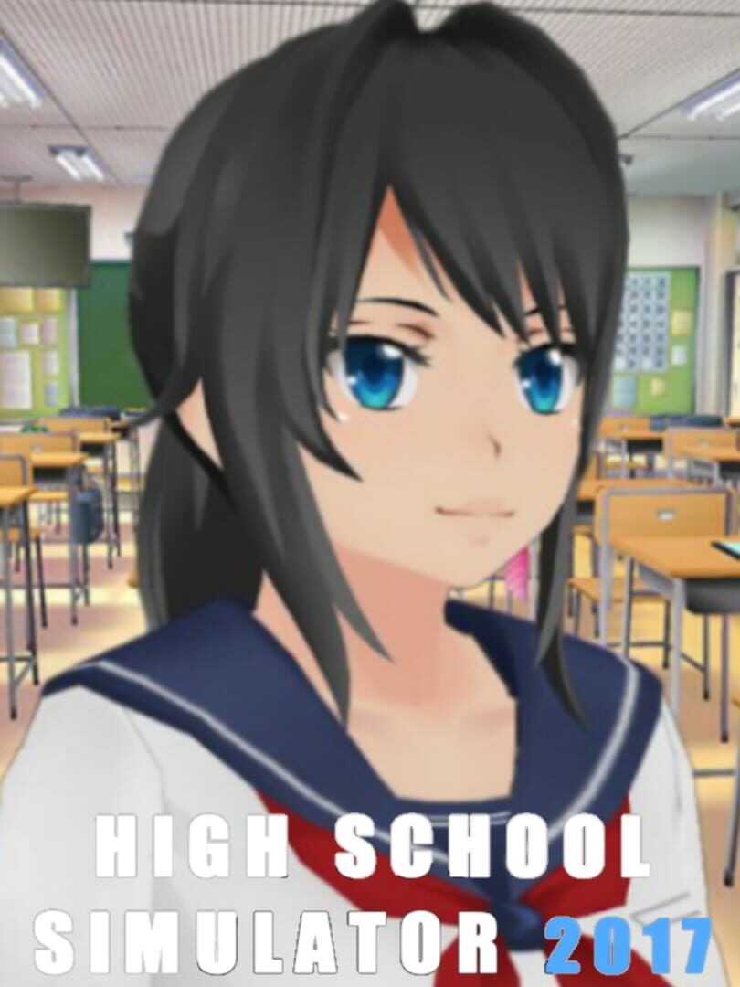 High School Simulator 2017 (2016)