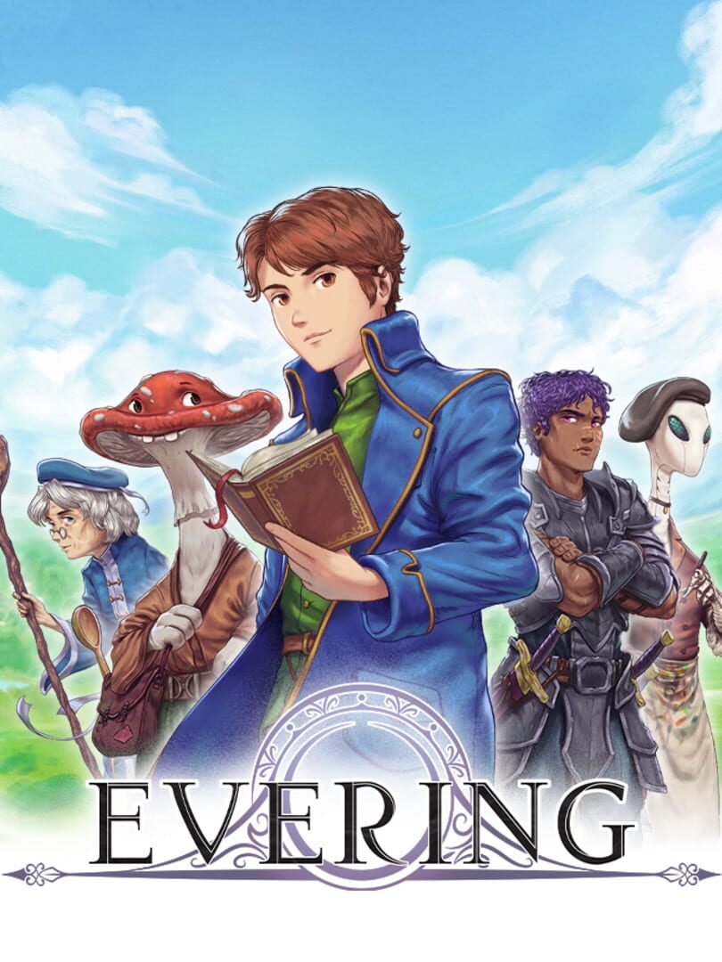 Evering (2024)