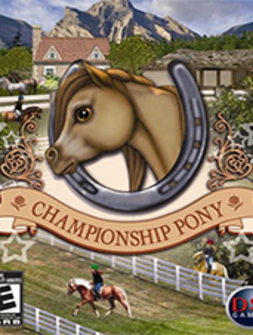 Championship Pony (2008)