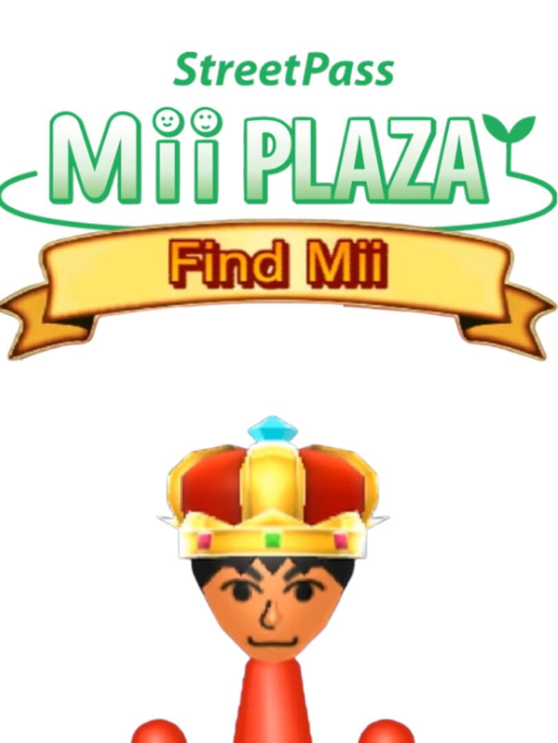 Find Mii (2011)