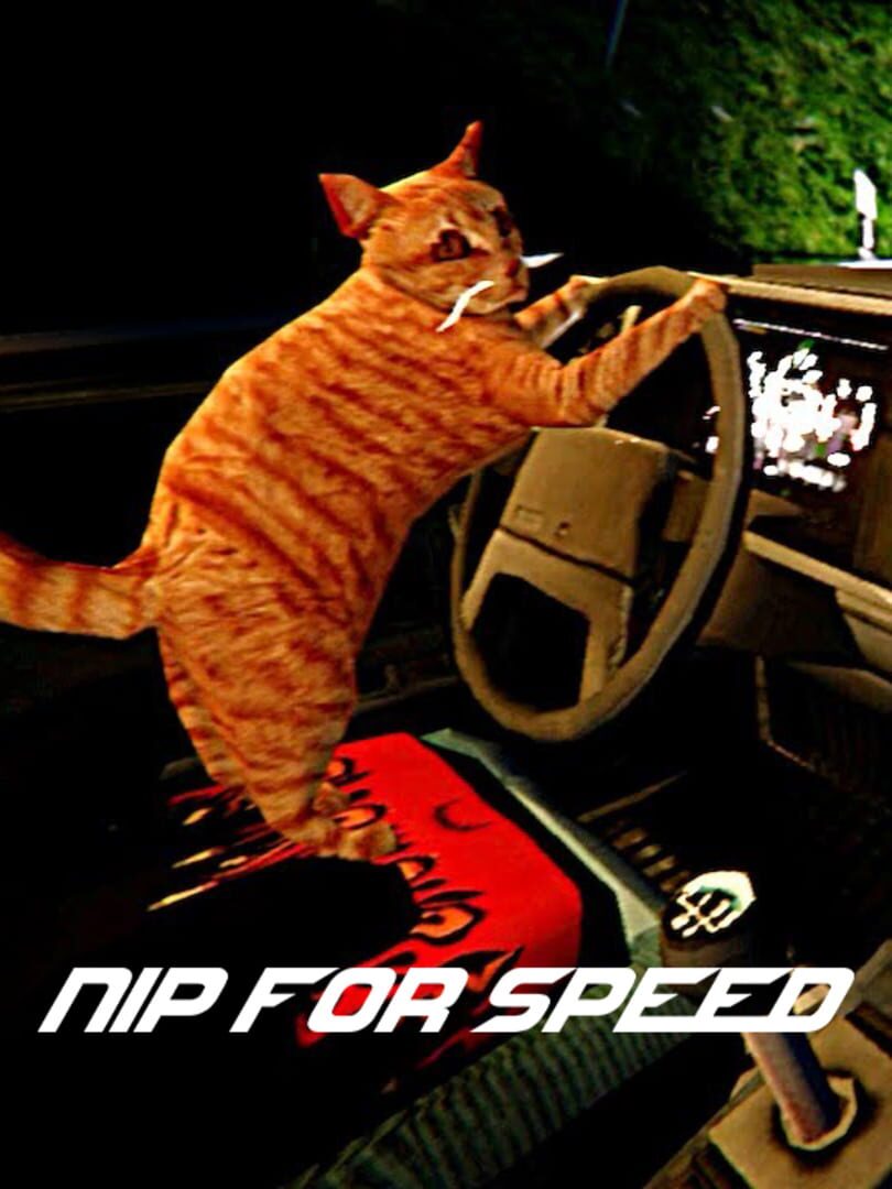 Nip For Speed (2024)