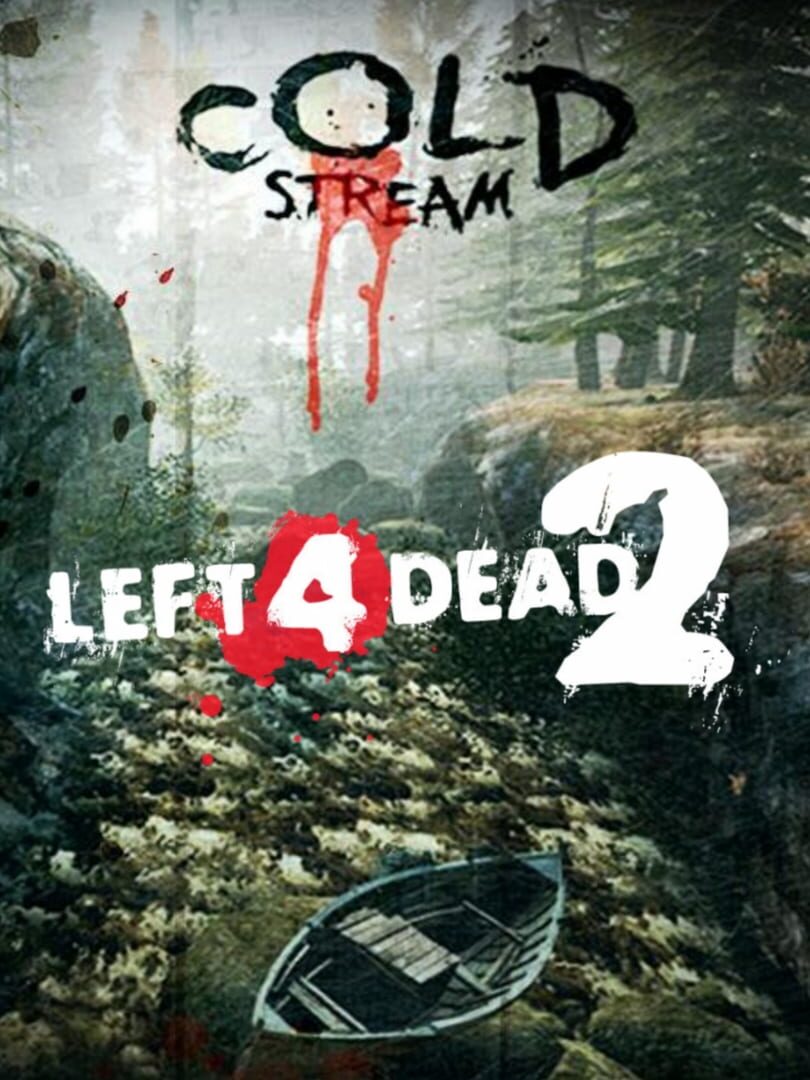 DLC : Left 4 Dead 2: Cold Stream