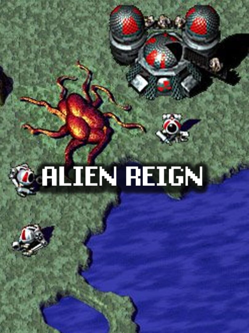 Alien Reign (2025)