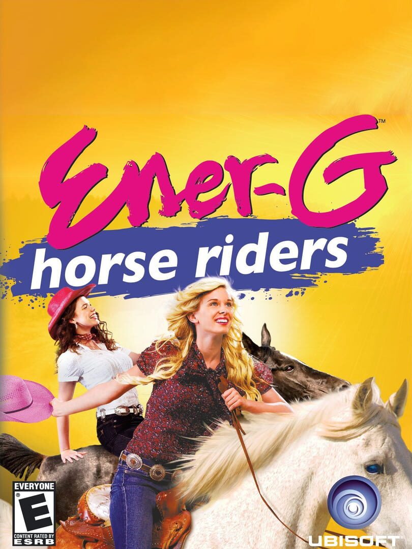 Ener-G Horse Riders (2008)