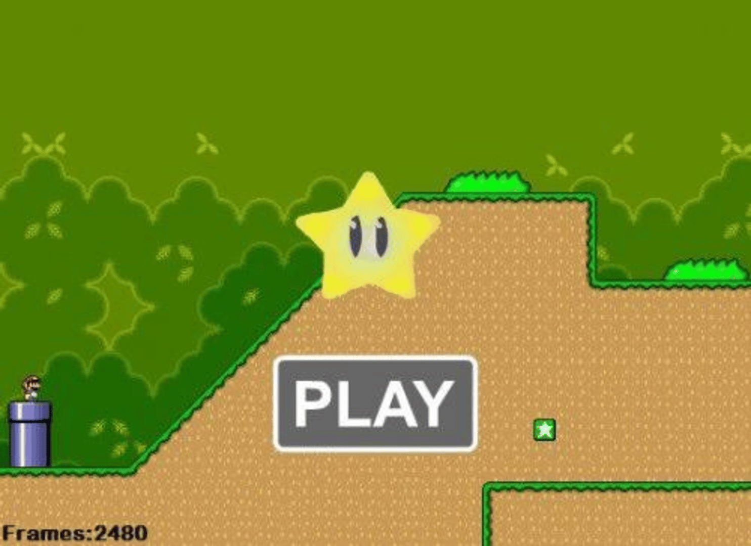 Mario Starcatcher 2 Cover