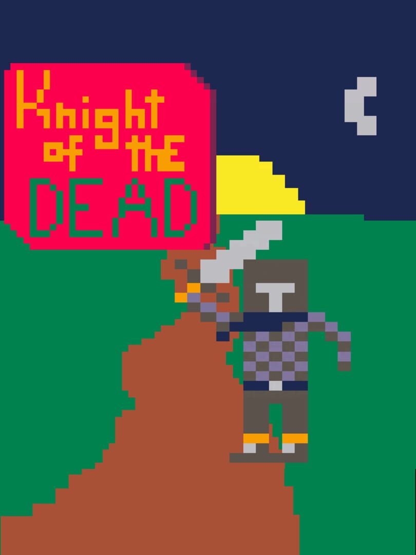 Knight of the Dead (2022)