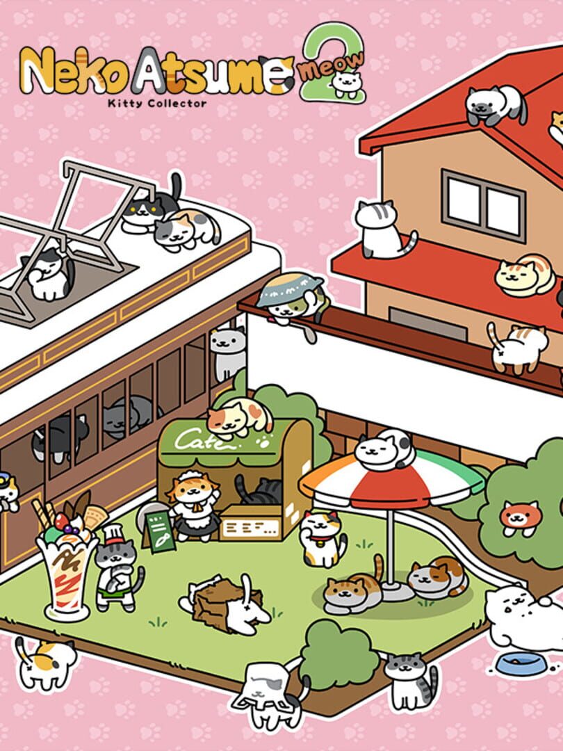 Neko Atsume 2 (2024)