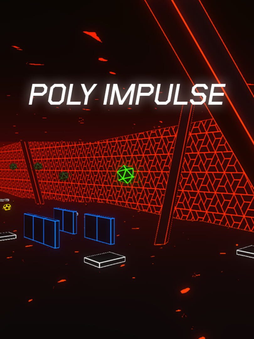 Poly Impulse (2025)