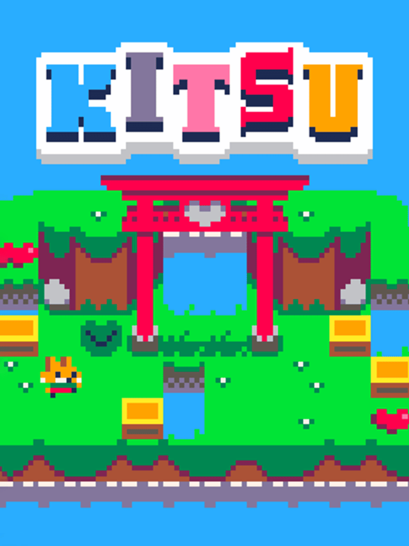 Kitsu Cover