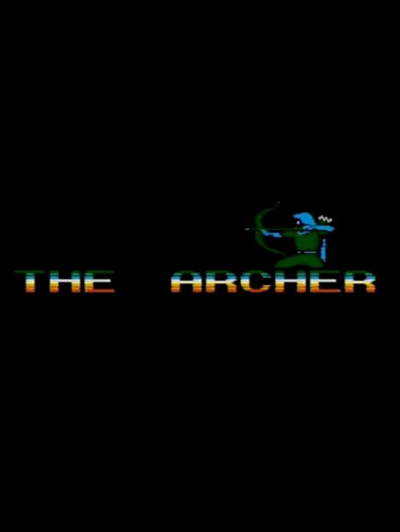 Jeu : The Archer