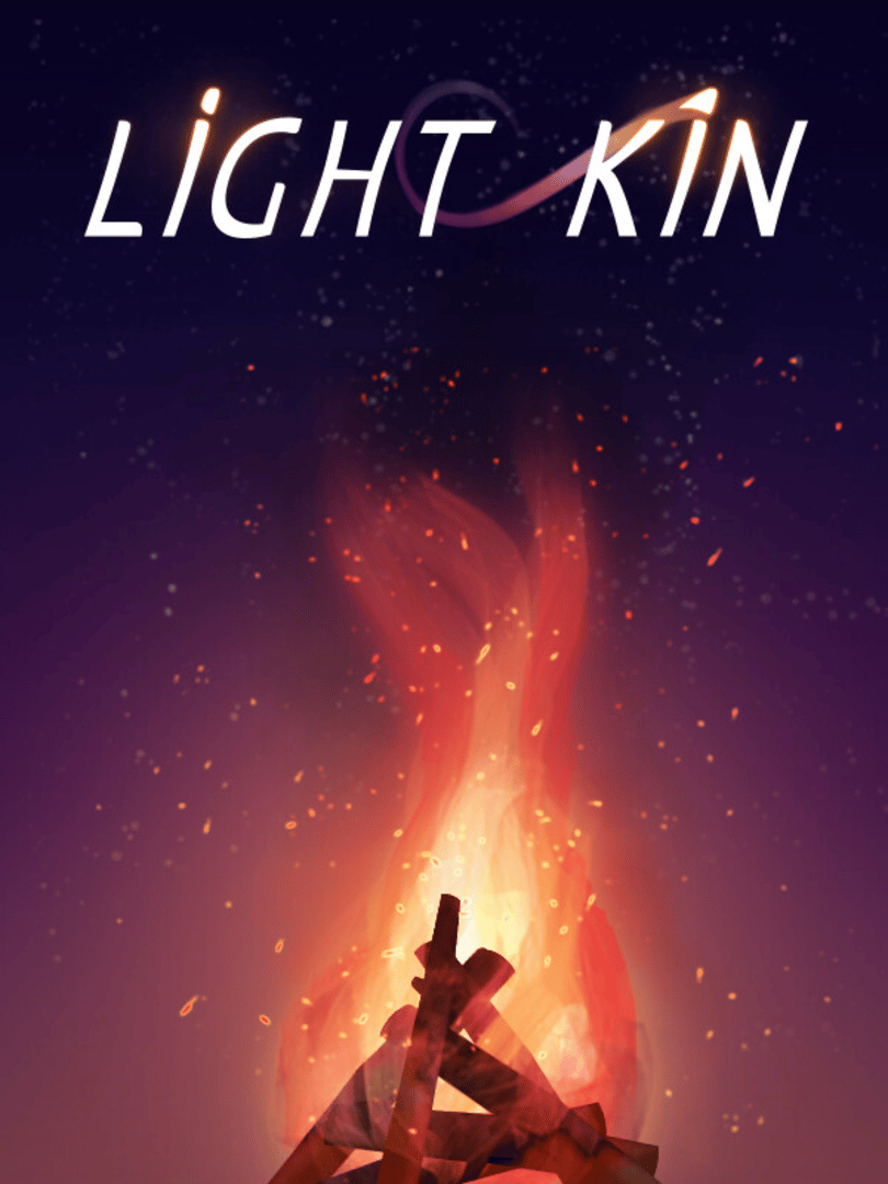 Light Kin Cover
