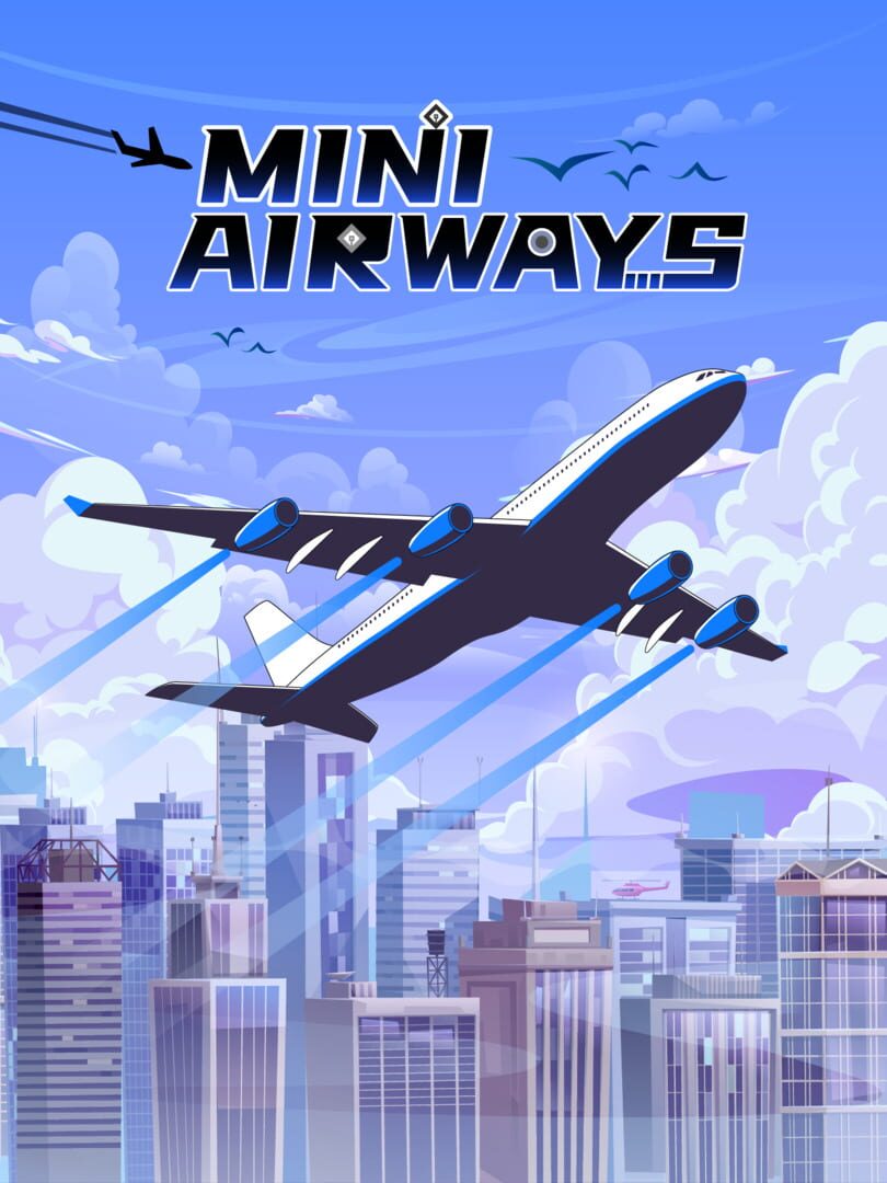 Mini Airways (2024)