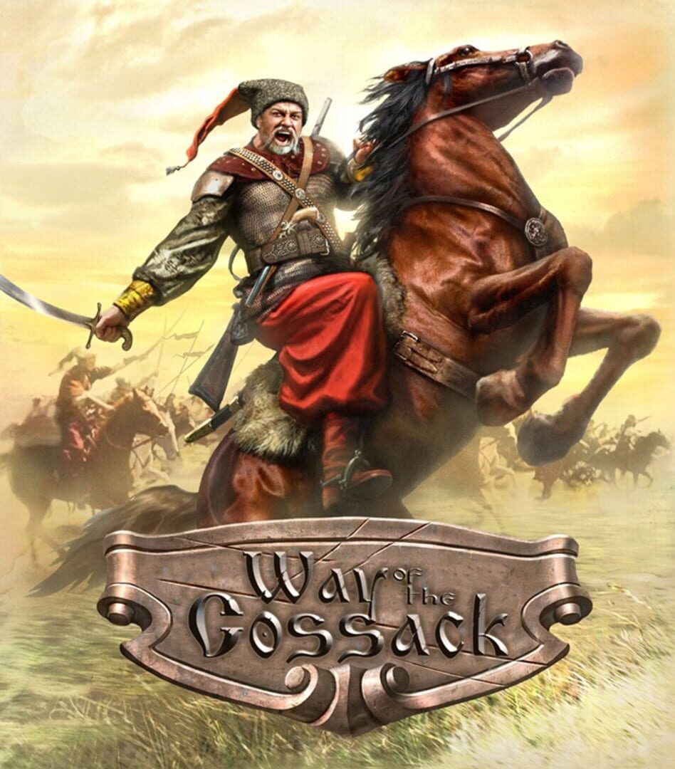 Way of the Cossack (2009)