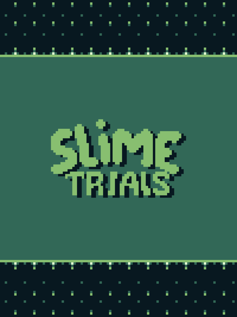 Slime Trials Cover