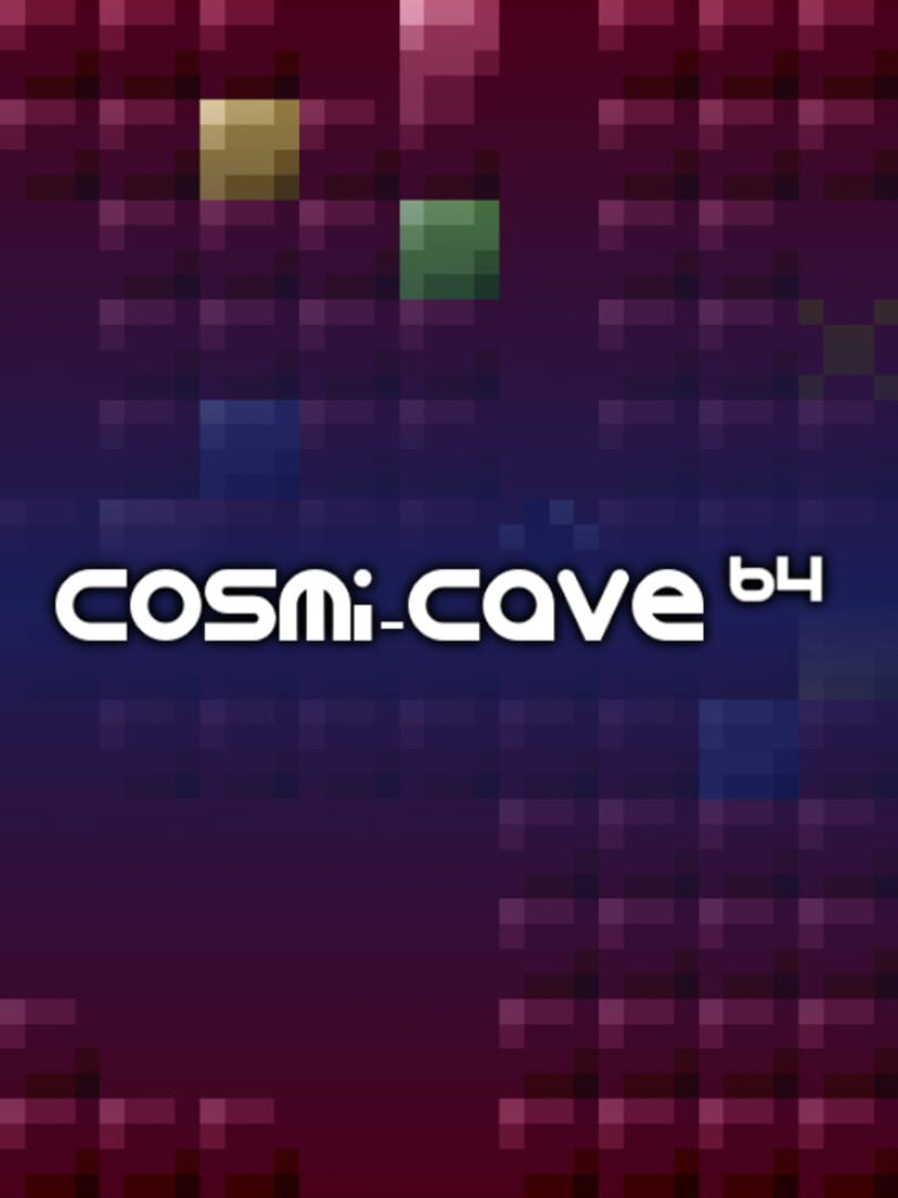 Cosmi-Cave 64