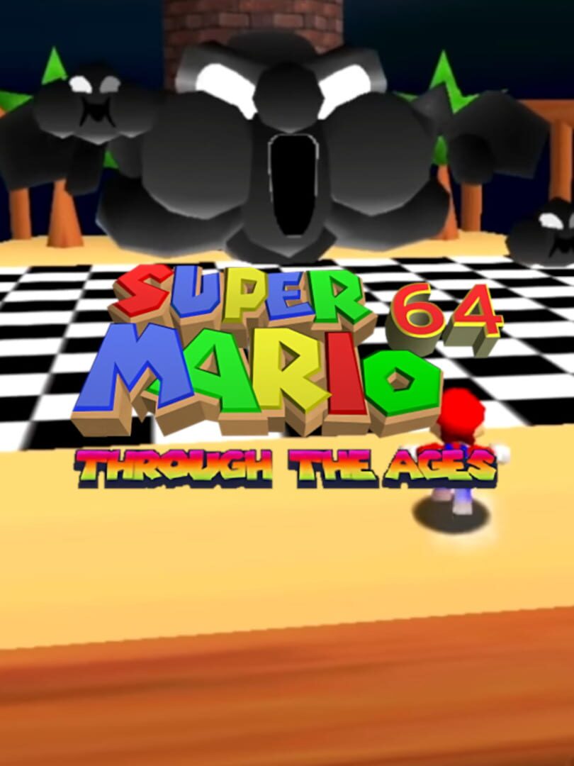 SM64: Through the Ages (2022)