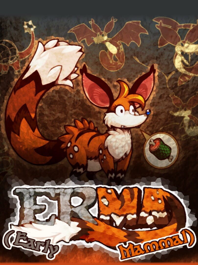 Imagem de ErMa: Early Mammal - New Games Release