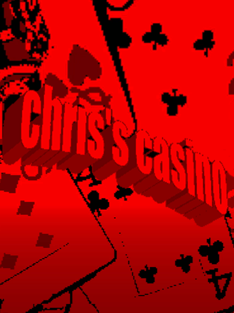 Chris's Casino Cover