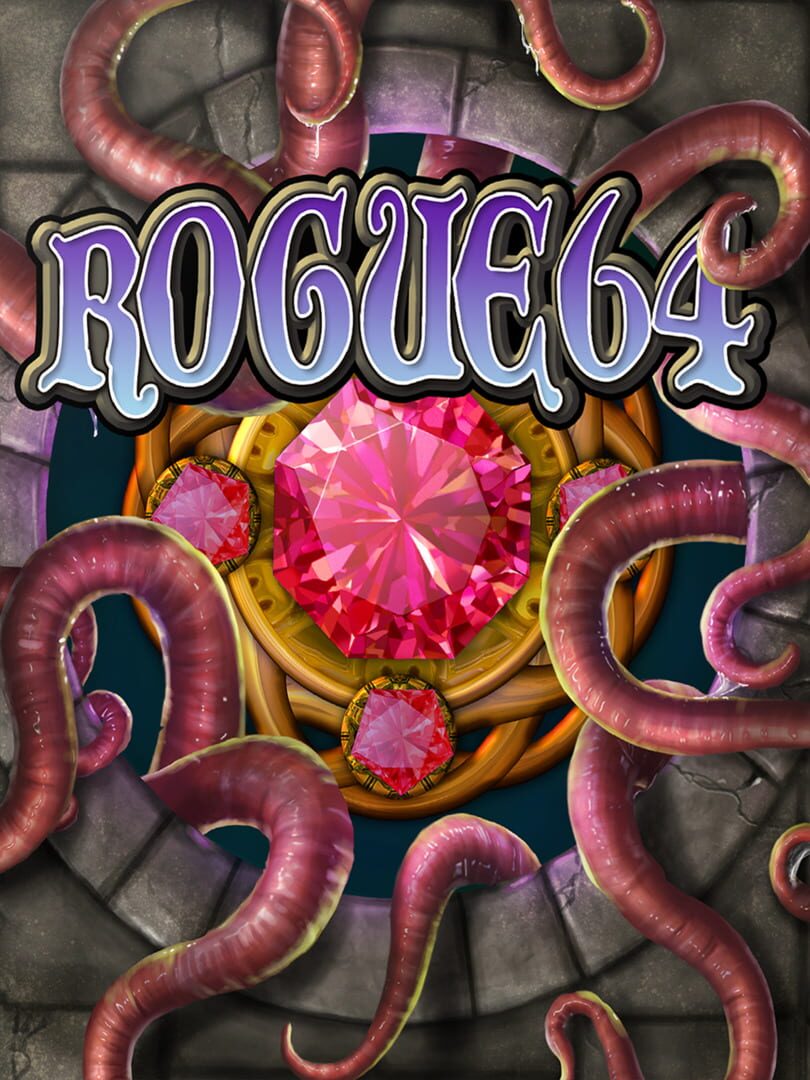 Rogue64