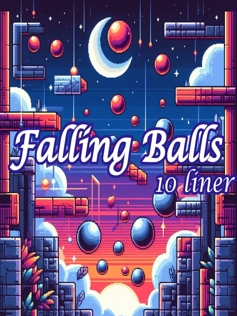 Falling Balls