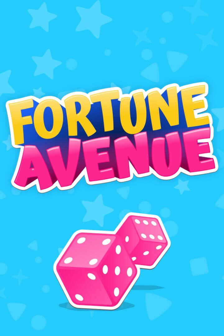 Fortune Avenue (2024)