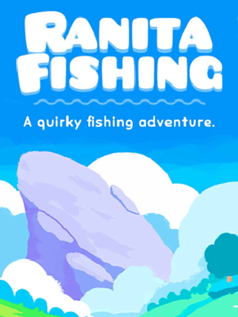 Ranita Fishing