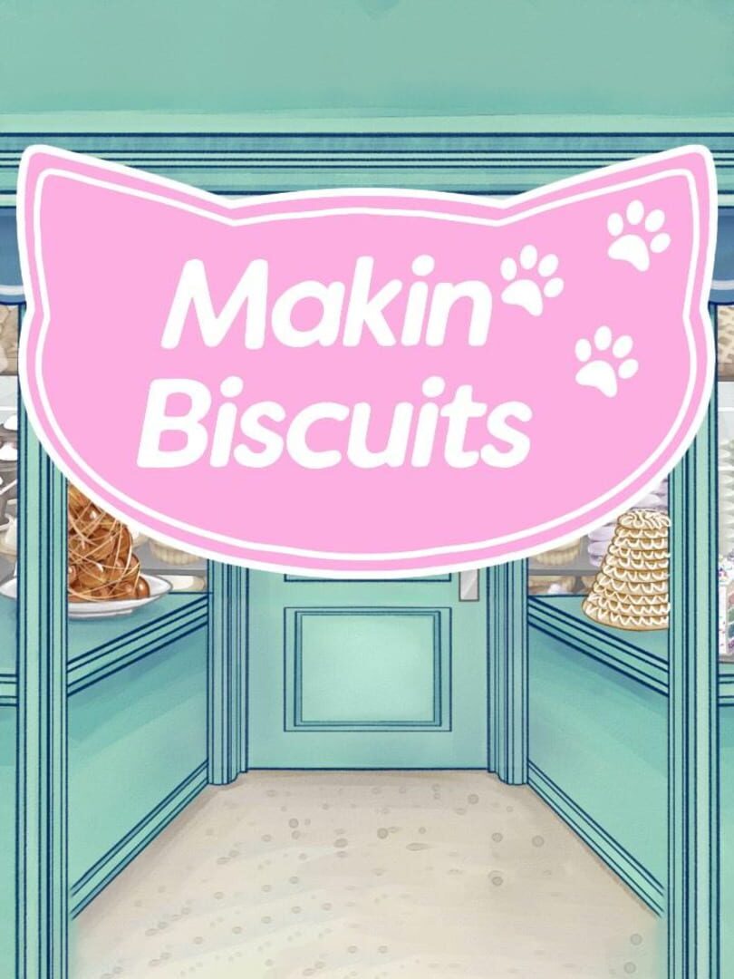 Makin Biscuits (2020)