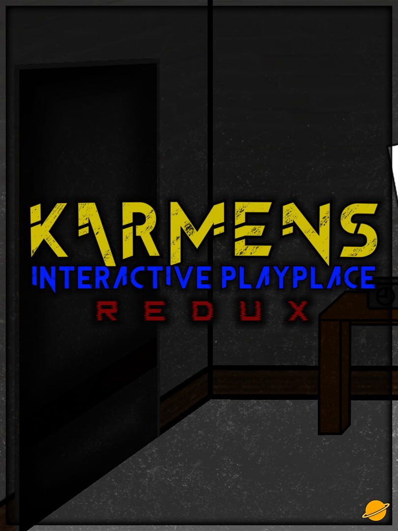 Karmen's Interactive Playplace: Redux Remaster (2021)