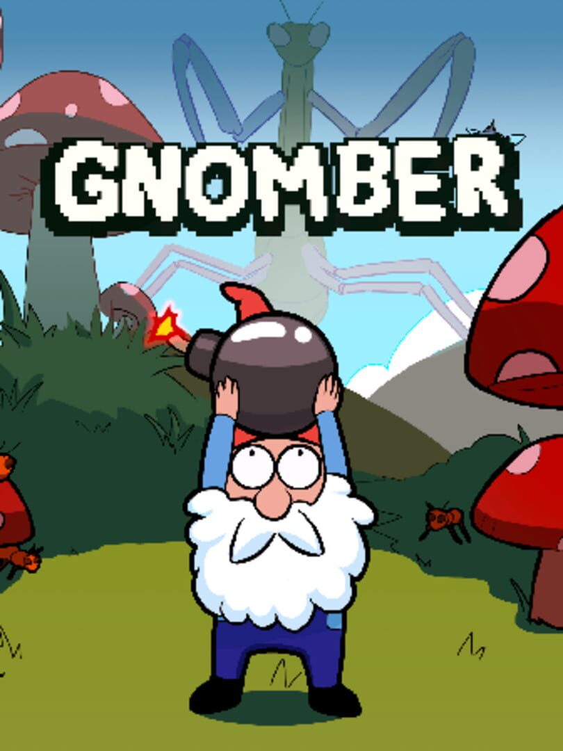 Gnomber (2024)