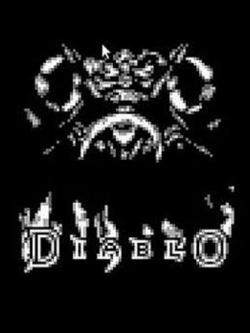 Cover image of Diablo