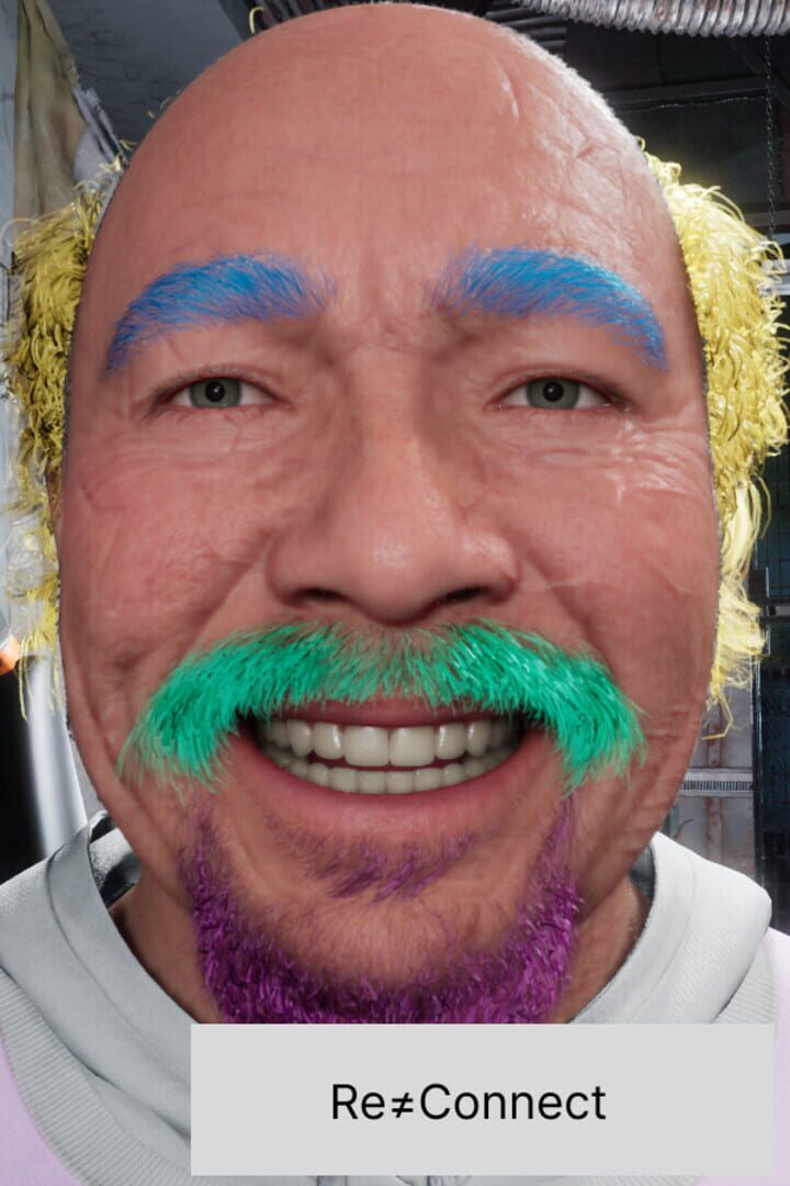 Re≒Connect Exit Loop