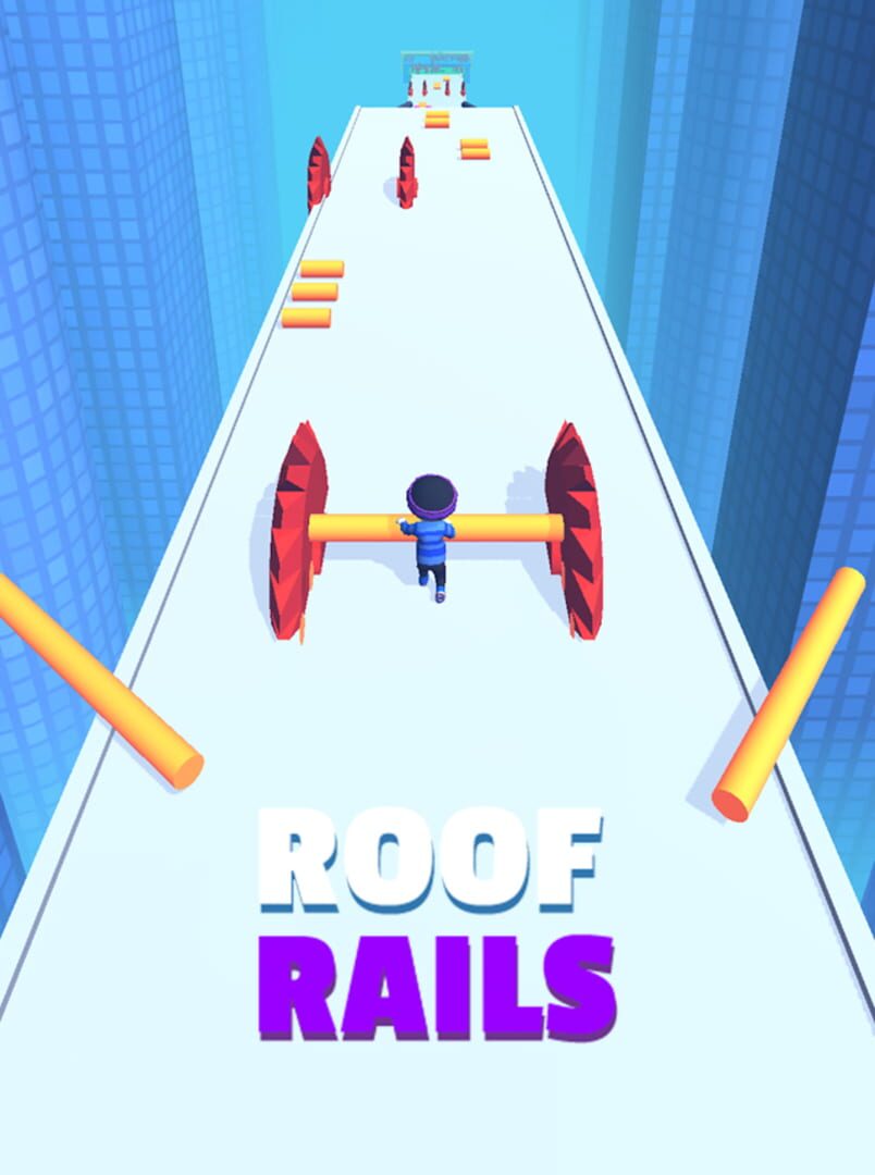 Roof Rails (2020)