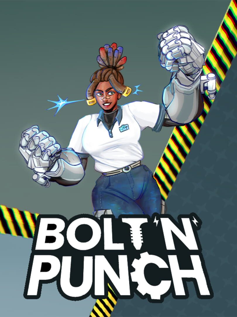 Bolt'n'Punch (2024)