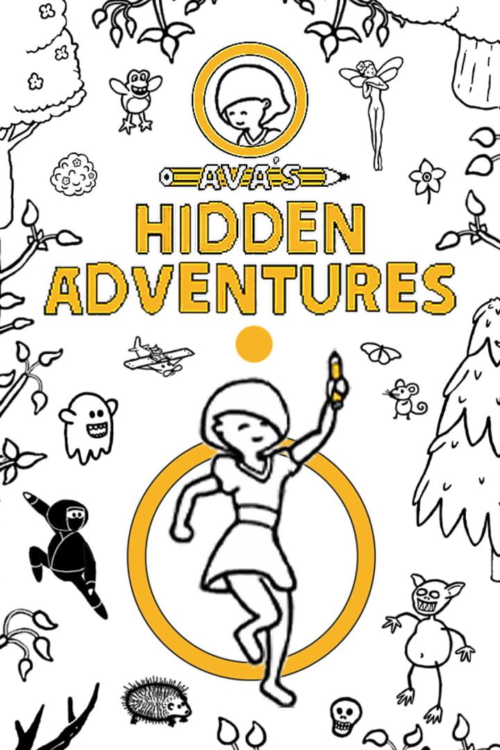 Ava's Hidden Adventures (2025)