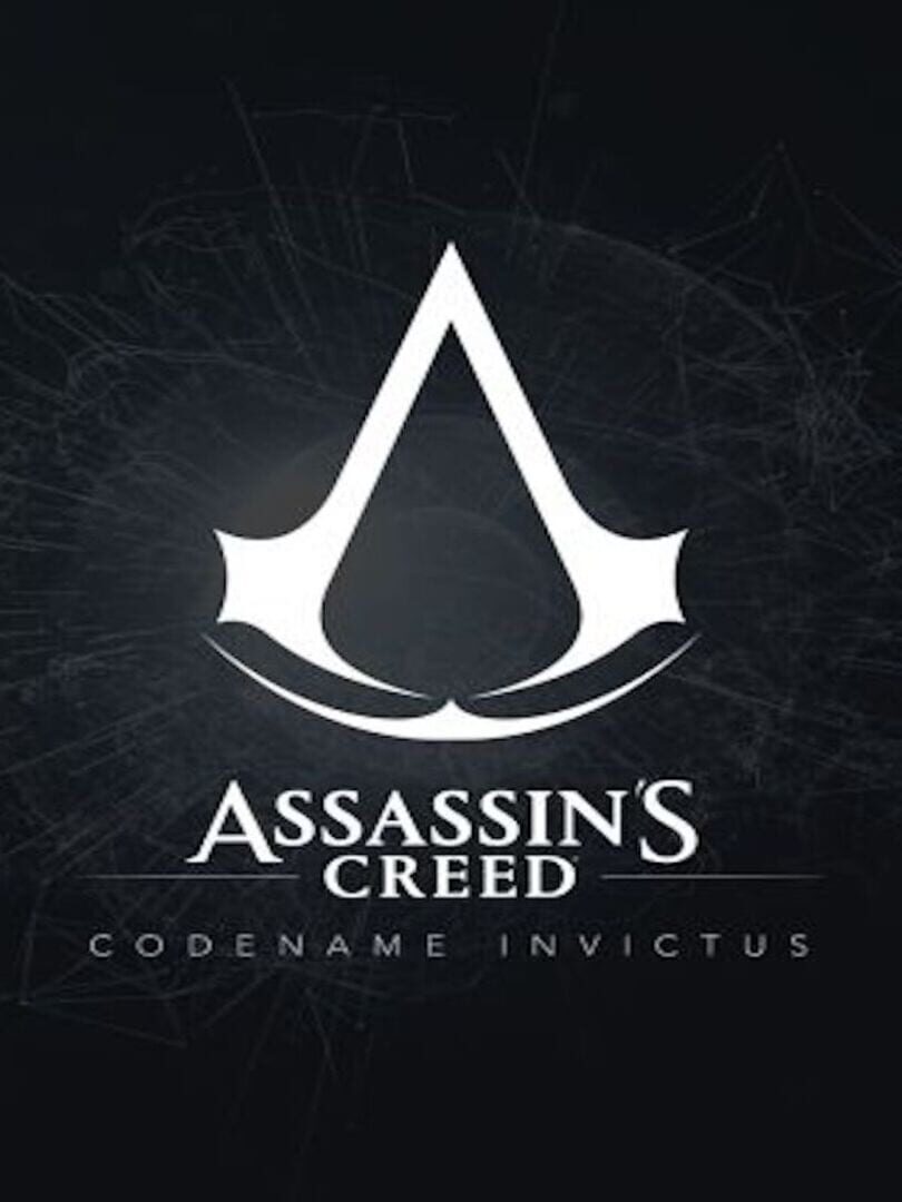 Cover image of Assassin's Creed: Codename Invictus