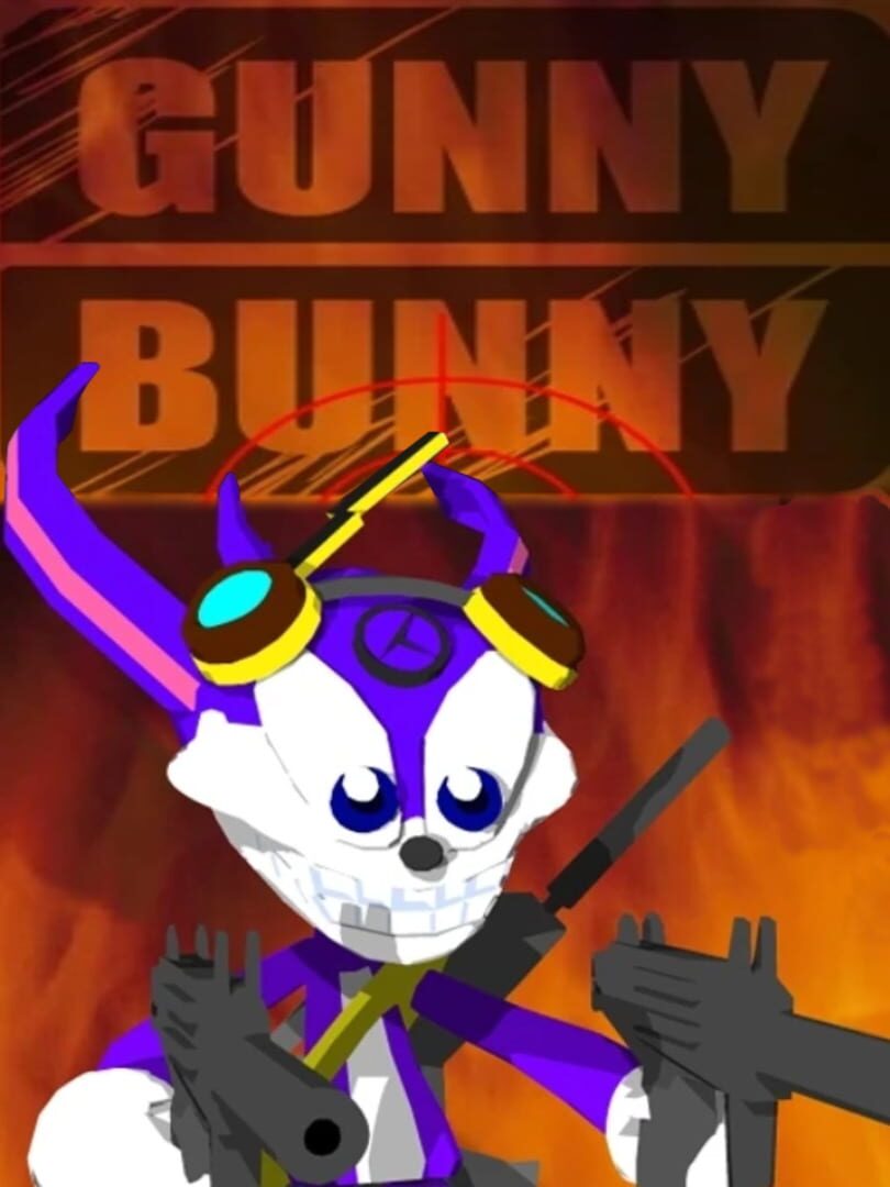 Gunny Bunny (2004)