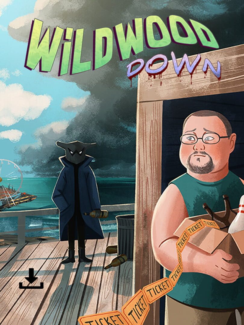 Wildwood Down (2025)