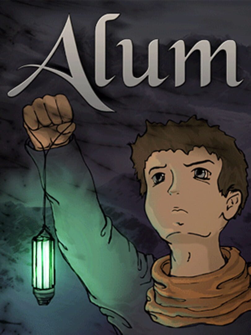 Alum (2015)