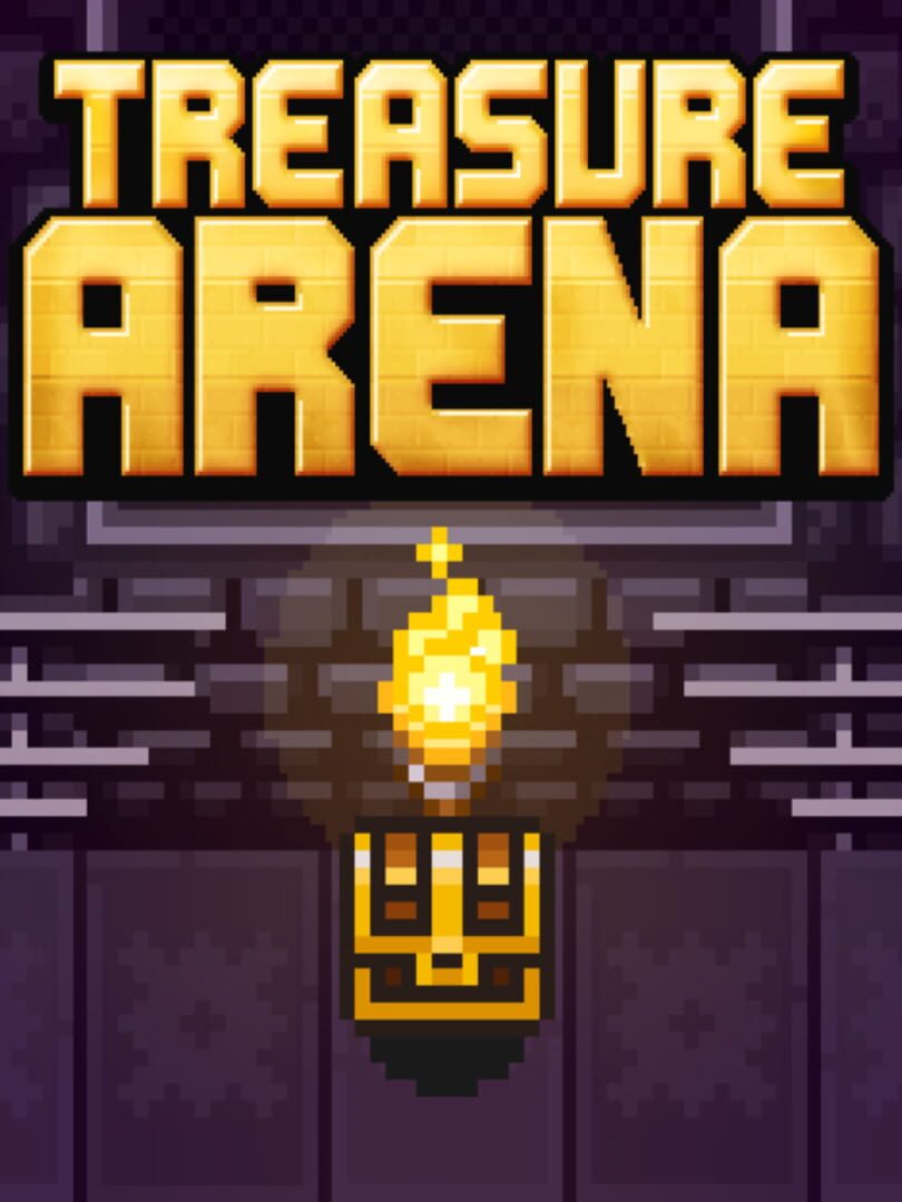 Treasure Arena (2013)