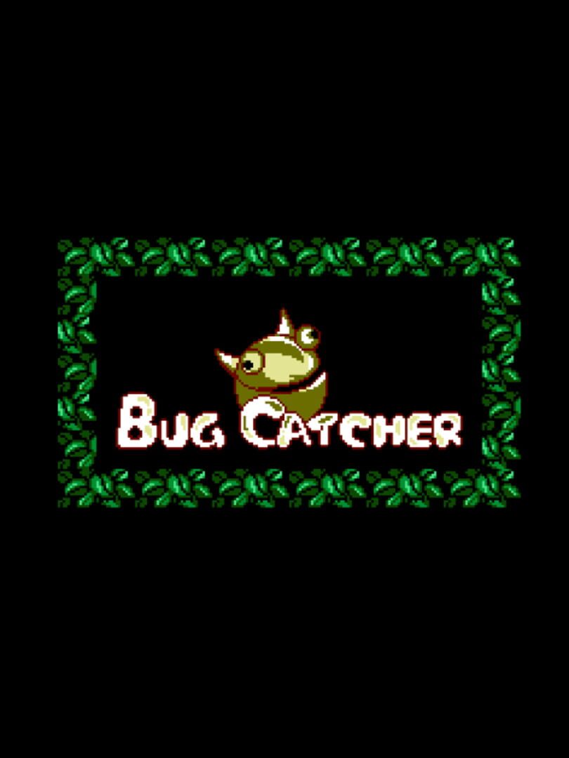 Bug Catcher cover art