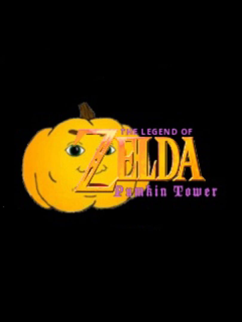 The Legend of Zelda: Pumkin Tower (2024)