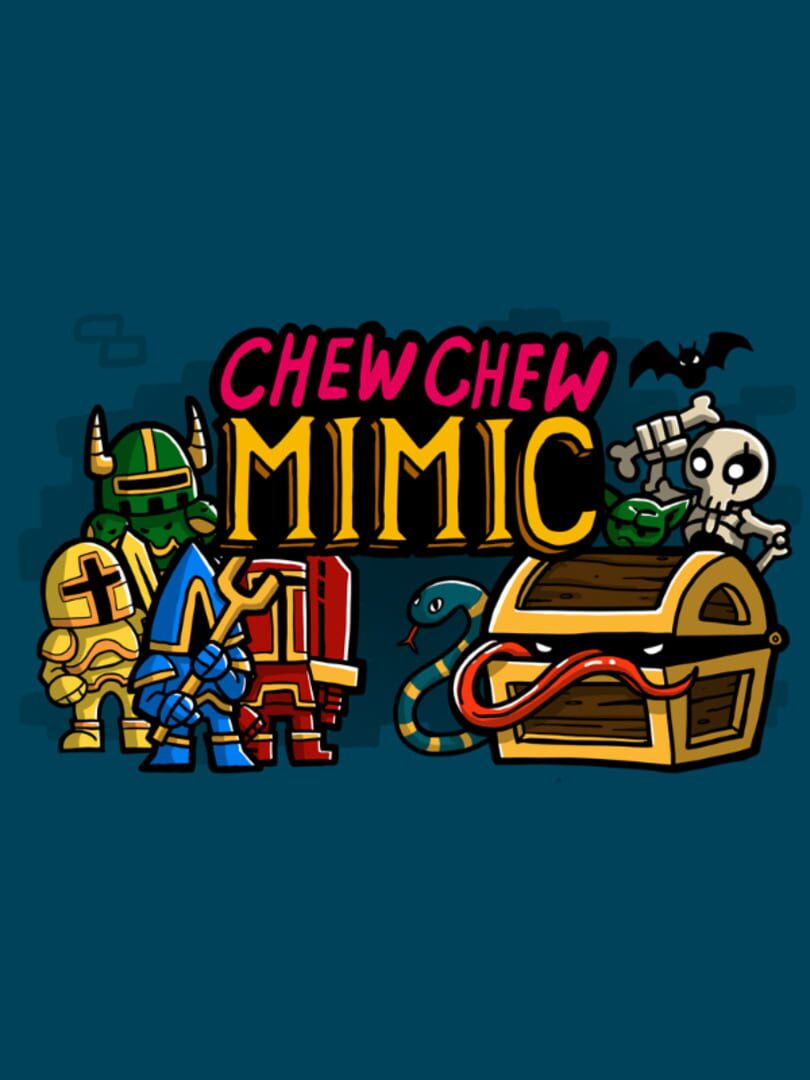 Chew Chew Mimic (2023)