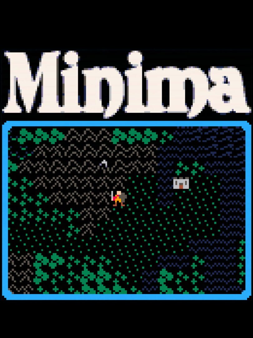 Minima (2018)