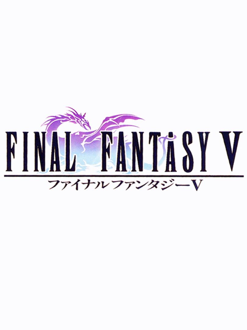 Final Fantasy V