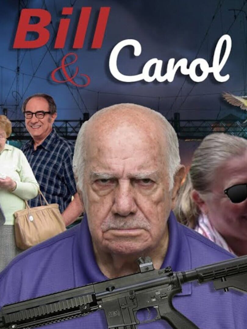 Bill & Carol (2021)