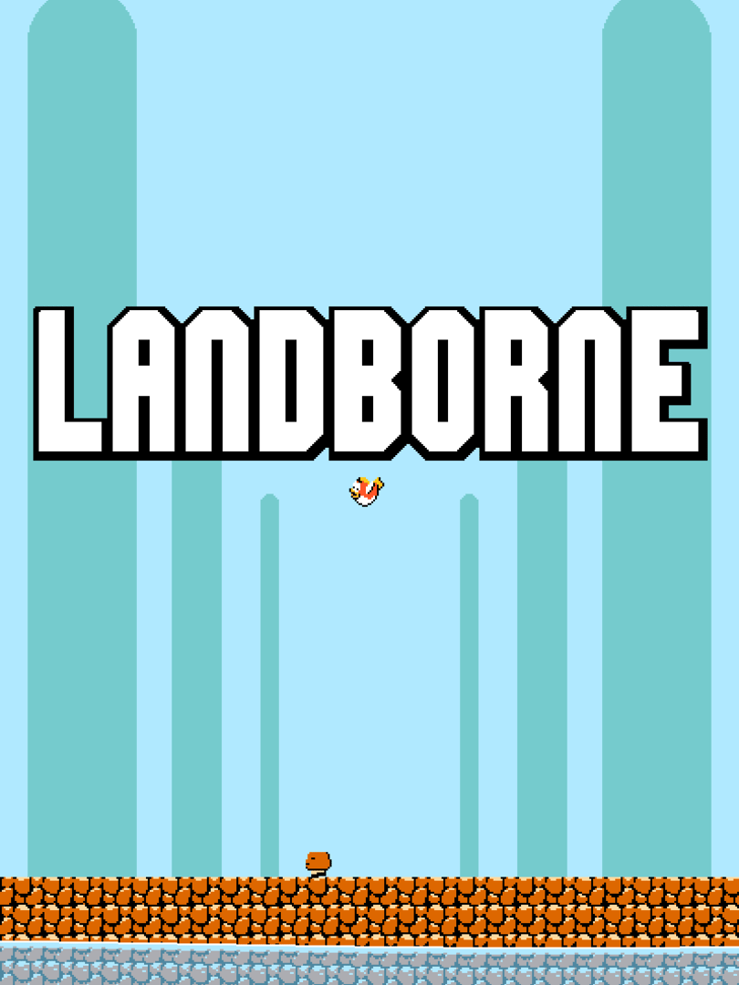 Landborne Cover